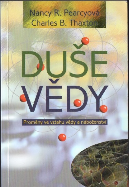 Duše vědy