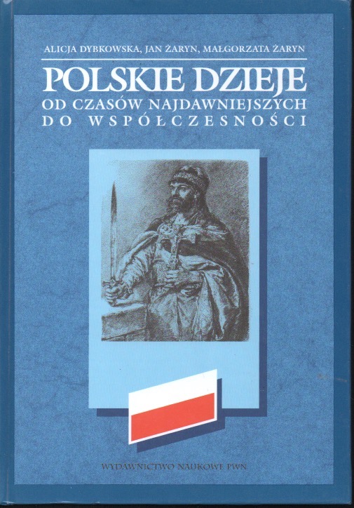 Polskie dzieje od czasów najdawniejszych do współczesności