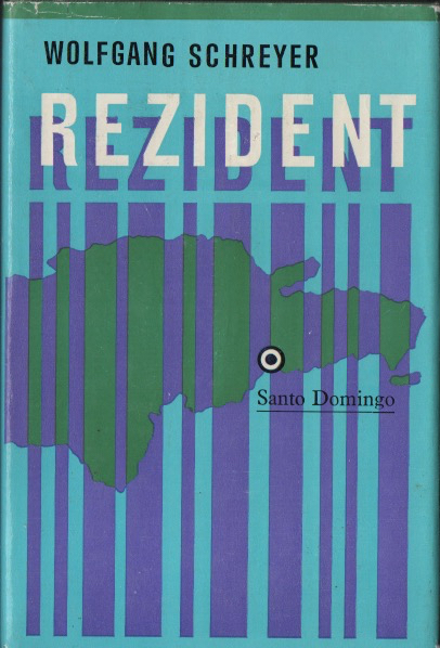 Rezident