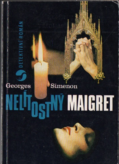 Nelítostný Maigret