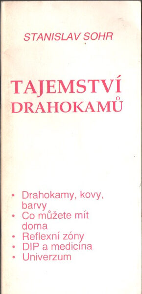 Tajemství drahokamů