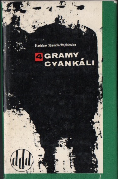 Čtyři gramy cyankáli