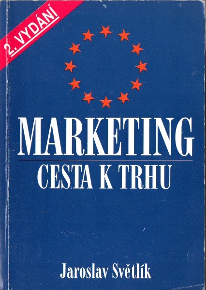 Marketing - cesta k trhu