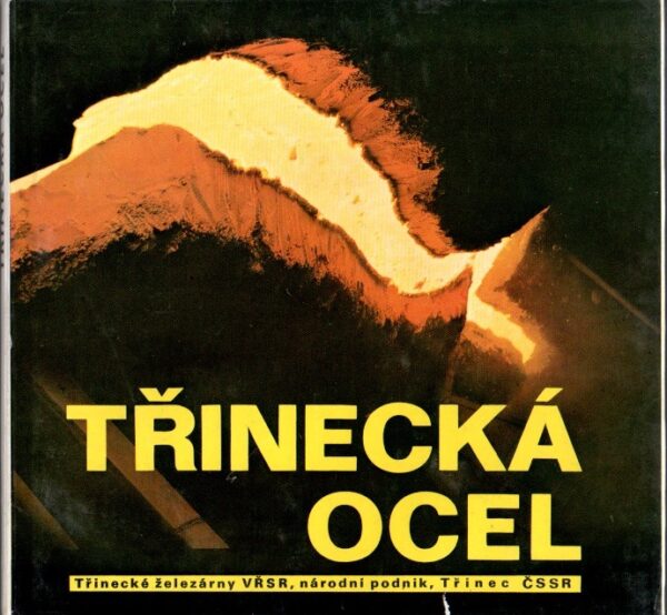 Třinecká ocel