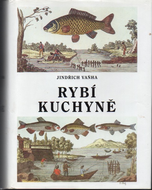 Rybí kuchyně