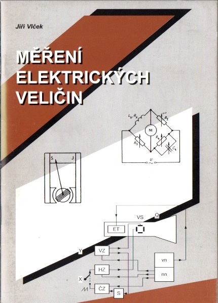 Měření elektrických veličin