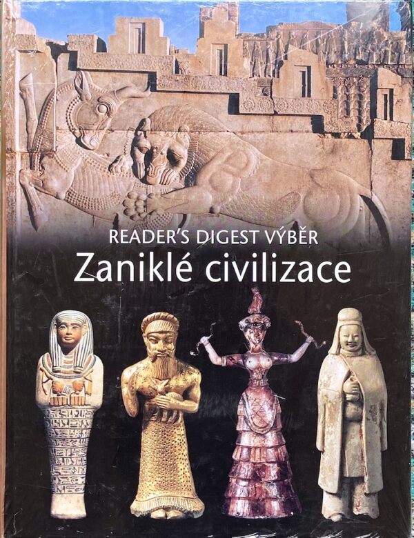 Zaniklé civilizace