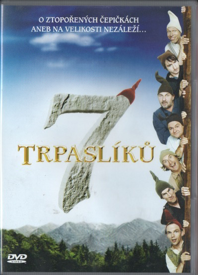 7 trpaslíků