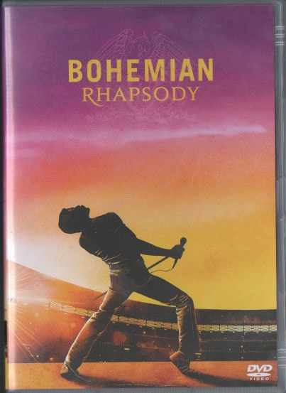 Bohemian rhapsody