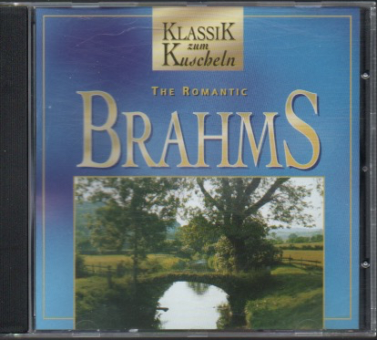 BRAHMS - The Romantic