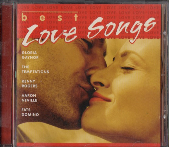 BEST LOVE SONGS