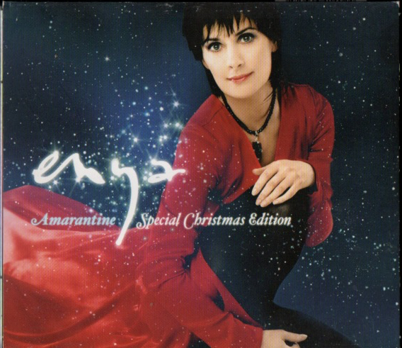 ENYA - Amarantine - Special Christmas Edition (2CD)