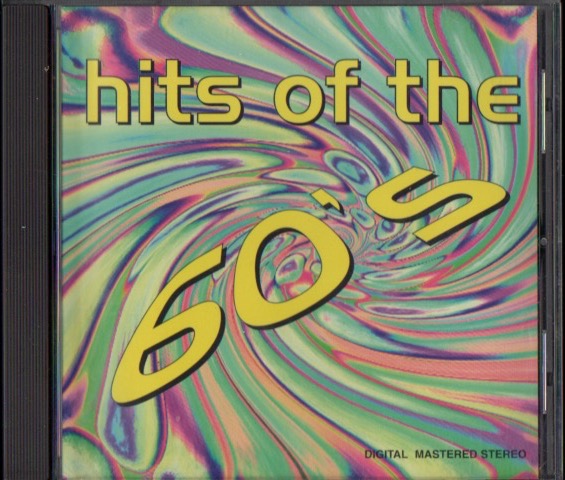 HITS OF THE 60's