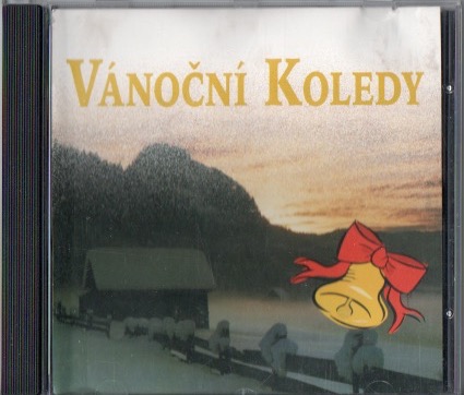 VÁNOČNÍ KOLEDY