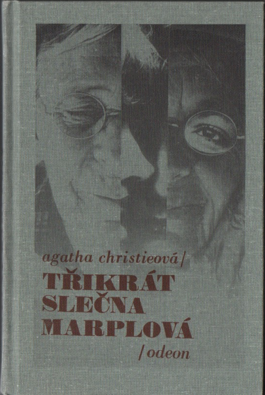 3x slečna Marplová