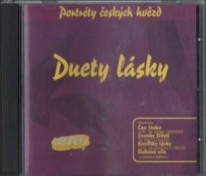 DUETY LÁSKY