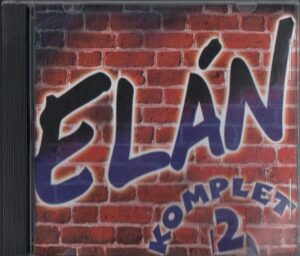 ELÁN - Komplet 2