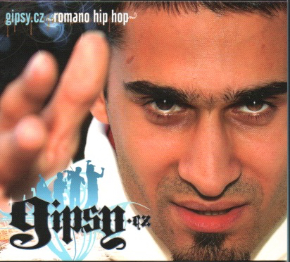 GIPSY.CZ - Romano hip hop