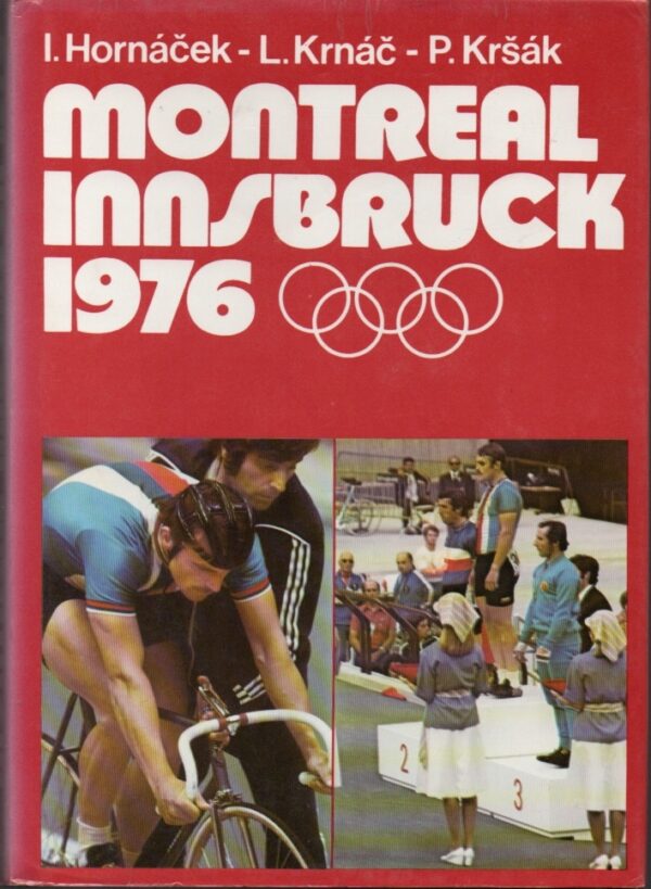 Montreal-Innsbruck 1976