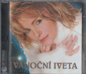 IVETA BARTOŠOVÁ - Vánoční Iveta