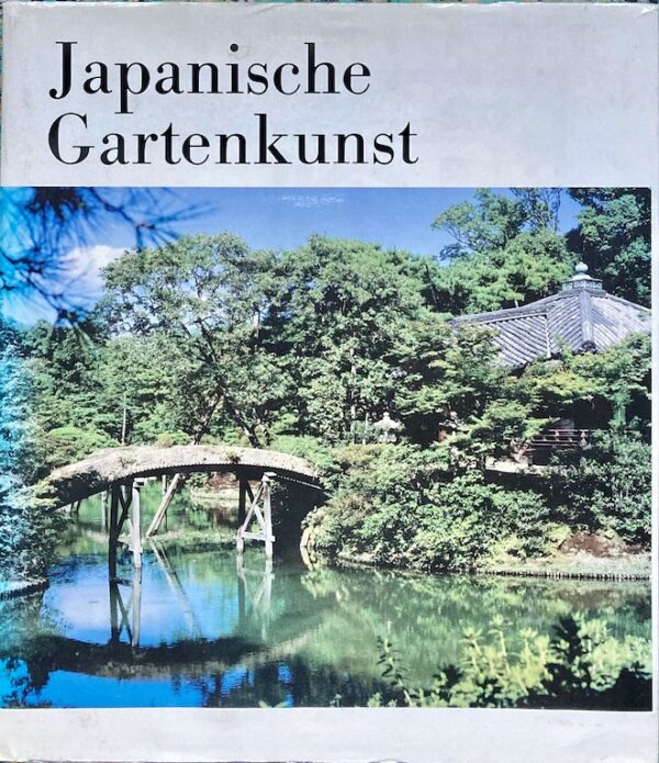 Japanische Gartenkunst