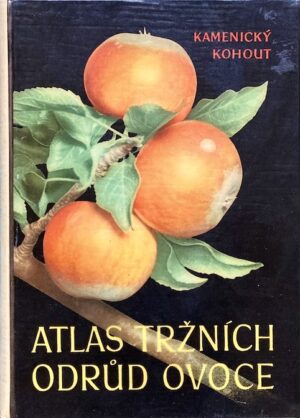 Atlas tržních odrůd ovoce