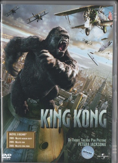 King Kong