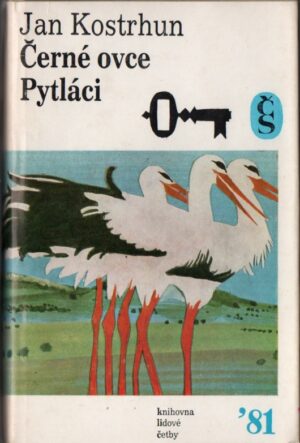 Černé ovce / Pytláci