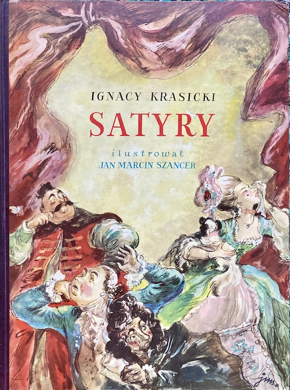 Satyry