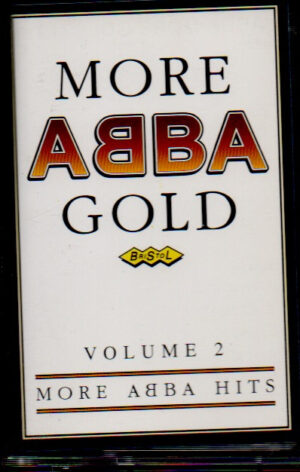 More ABBA Gold 2