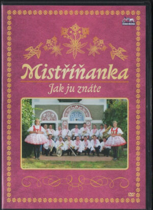 MISTŘÍŇANKA - Jak ju znáte