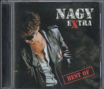 PETER NAGY EXTRA - Best Of