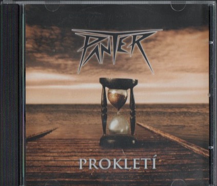 PANTER - Prokletí