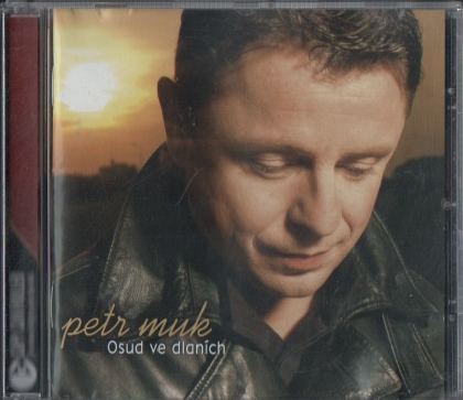 PETR MUK - Osud ve dlaních