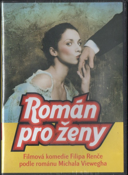 Román pro ženy