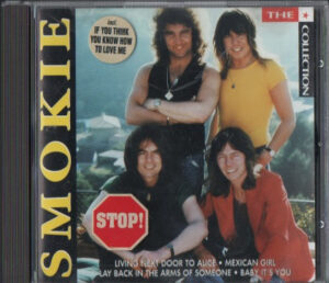 SMOKIE - The Collection