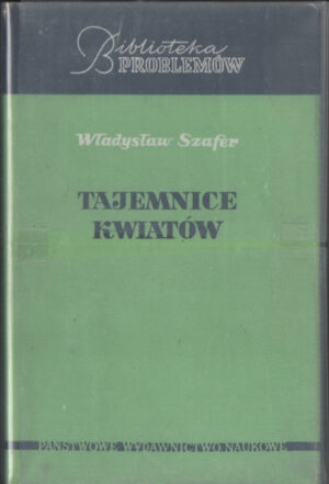 Tajemnice kwiatów