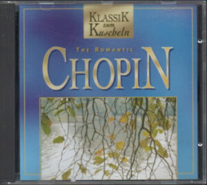 CHOPIN - The Romantic