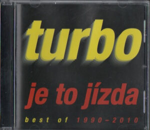 TURBO - Je to jízda (Best of 1990-2010)