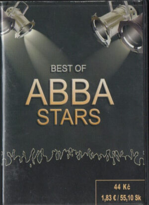 ABBA STARS - Best Of Abba Stars