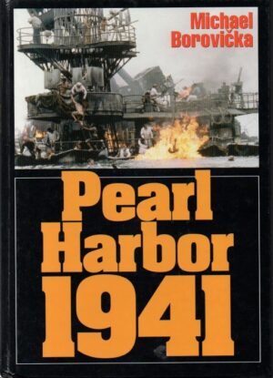 Pearl Harbor 1941