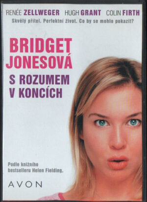 Bridget Jonesová s rozumem v koncích