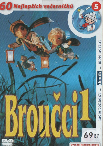 Broučci 1