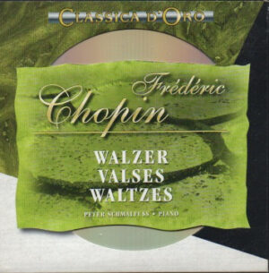 CHOPIN - Walzer / Valses / Waltzes