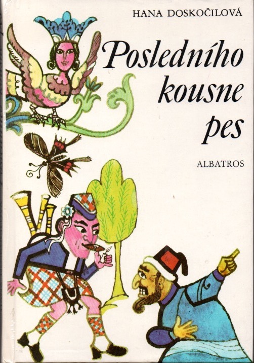 Posledního kousne pes