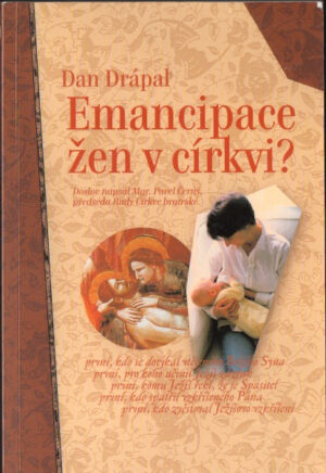 Emancipace žen v církvi?