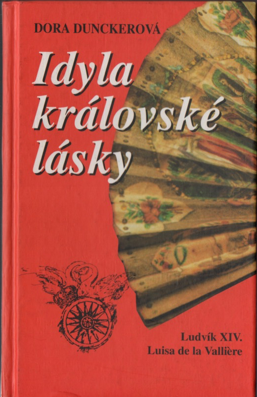 Idyla královské lásky