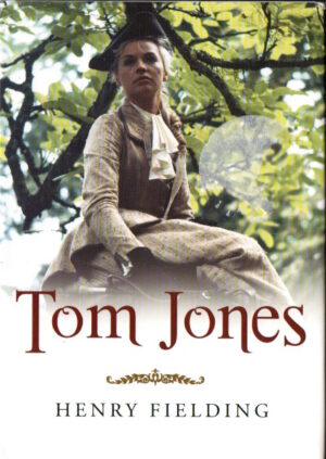 Tom Jones