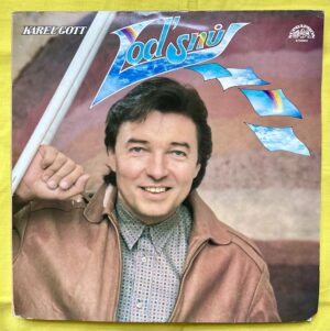 KAREL GOTT - Loď snů