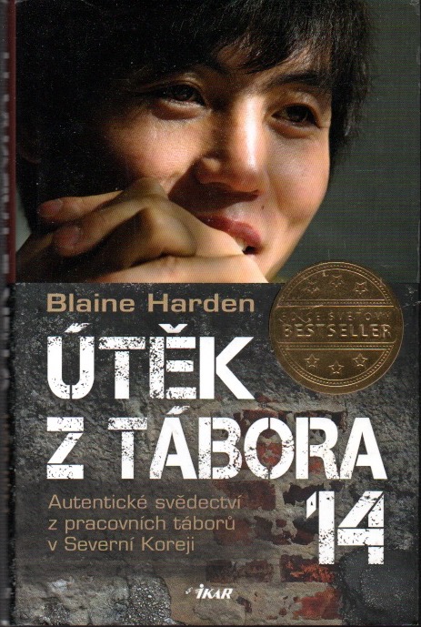 Útěk z tábora 14